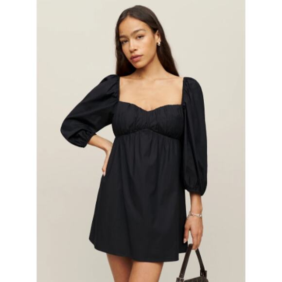 Reformation Farley Dress - Picture 2 of 11